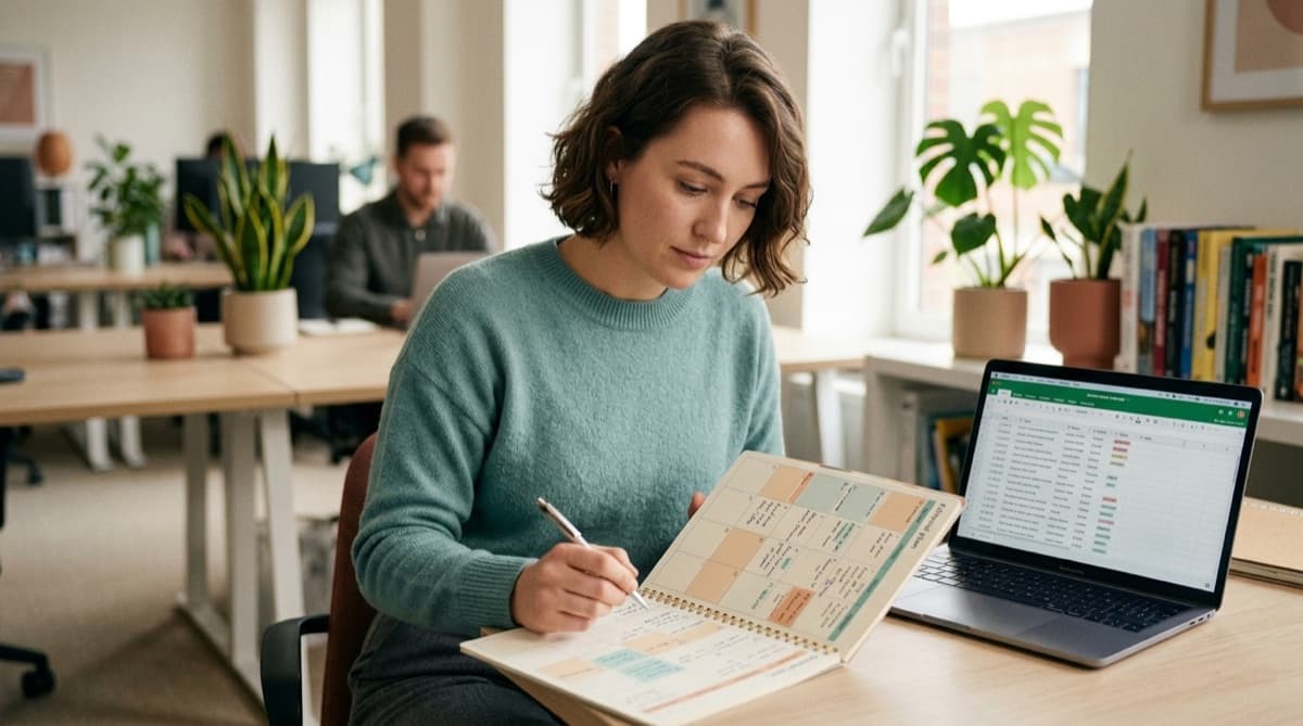 Content Marketing Strategie die Daadwerkelijk Klanten Oplevert