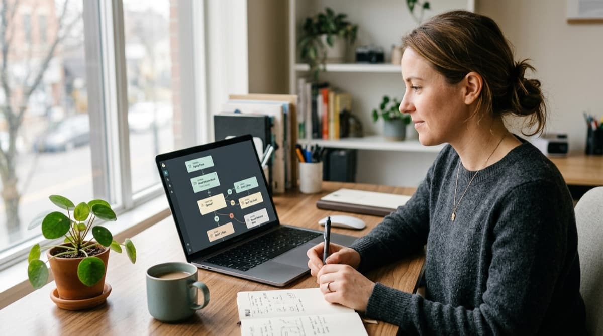 Email Automatisering: 7 Flows Die Elke Business Nodig Heeft
