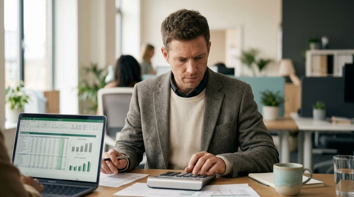 Google Ads Budget Bepalen: Hoeveel Heb Je Nodig?