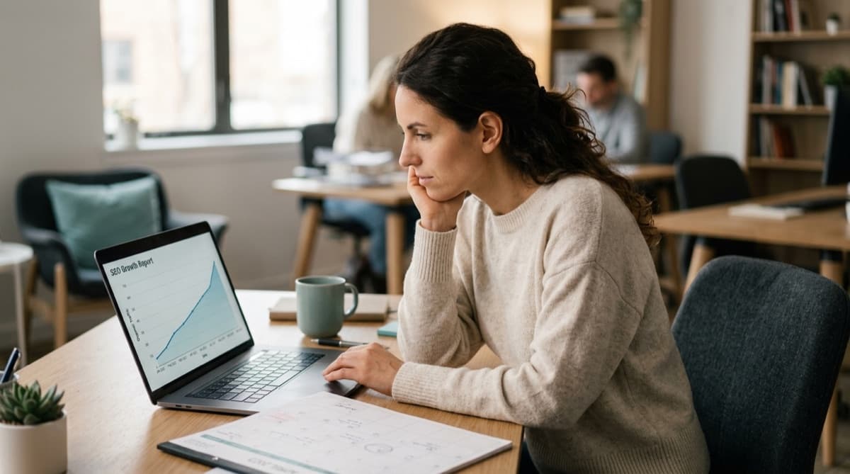Hoelang Duurt SEO? Realistische Verwachtingen