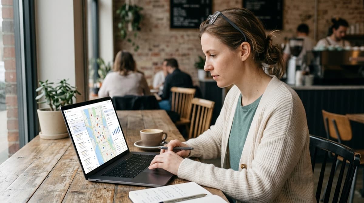 Local SEO: Zo Word je Gevonden in je Regio