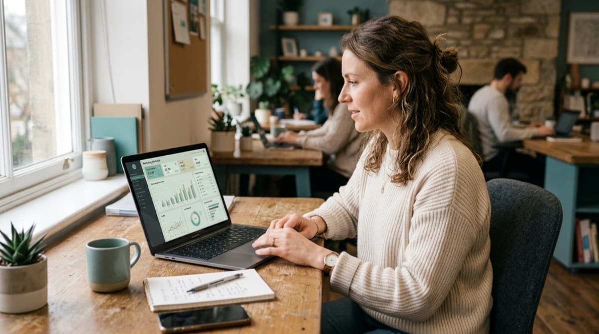 Online Marketing voor MKB