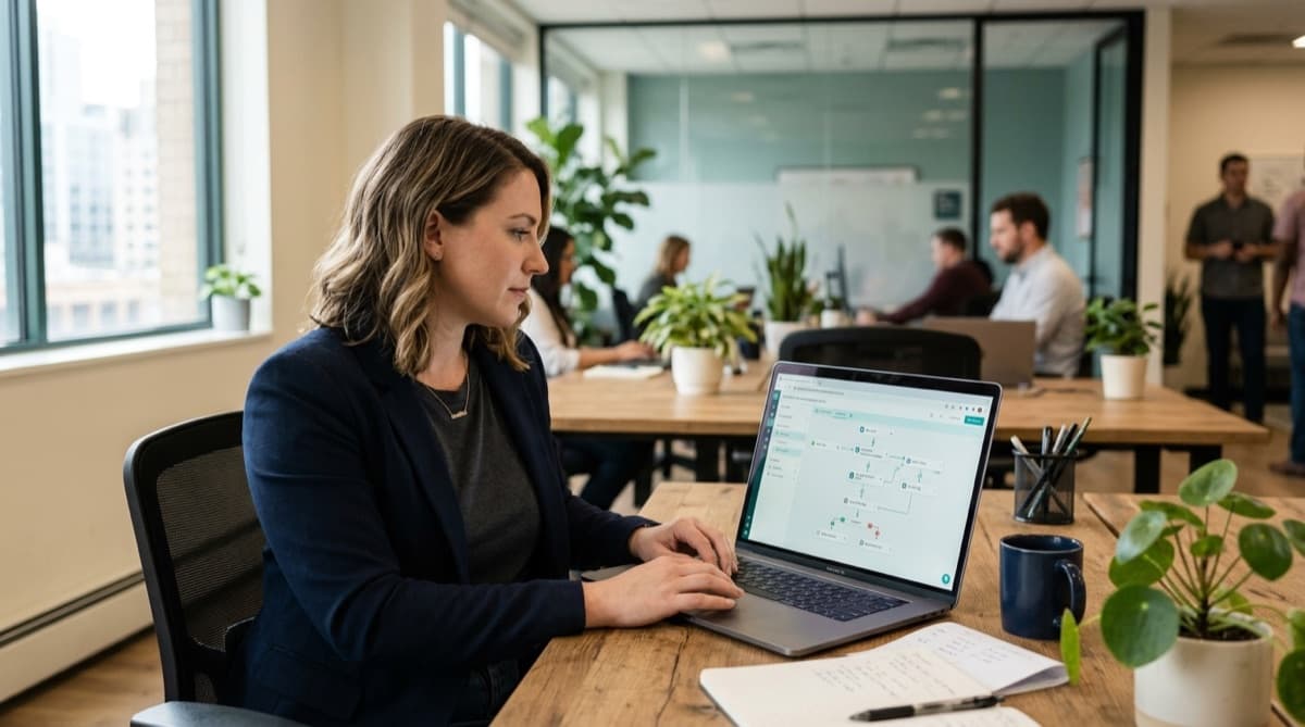 Workflow Automatiseren: 20 Praktische Voorbeelden