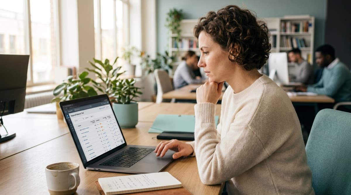 Zoekwoorden Analyse: Hoe Vind je de Juiste Keywords?