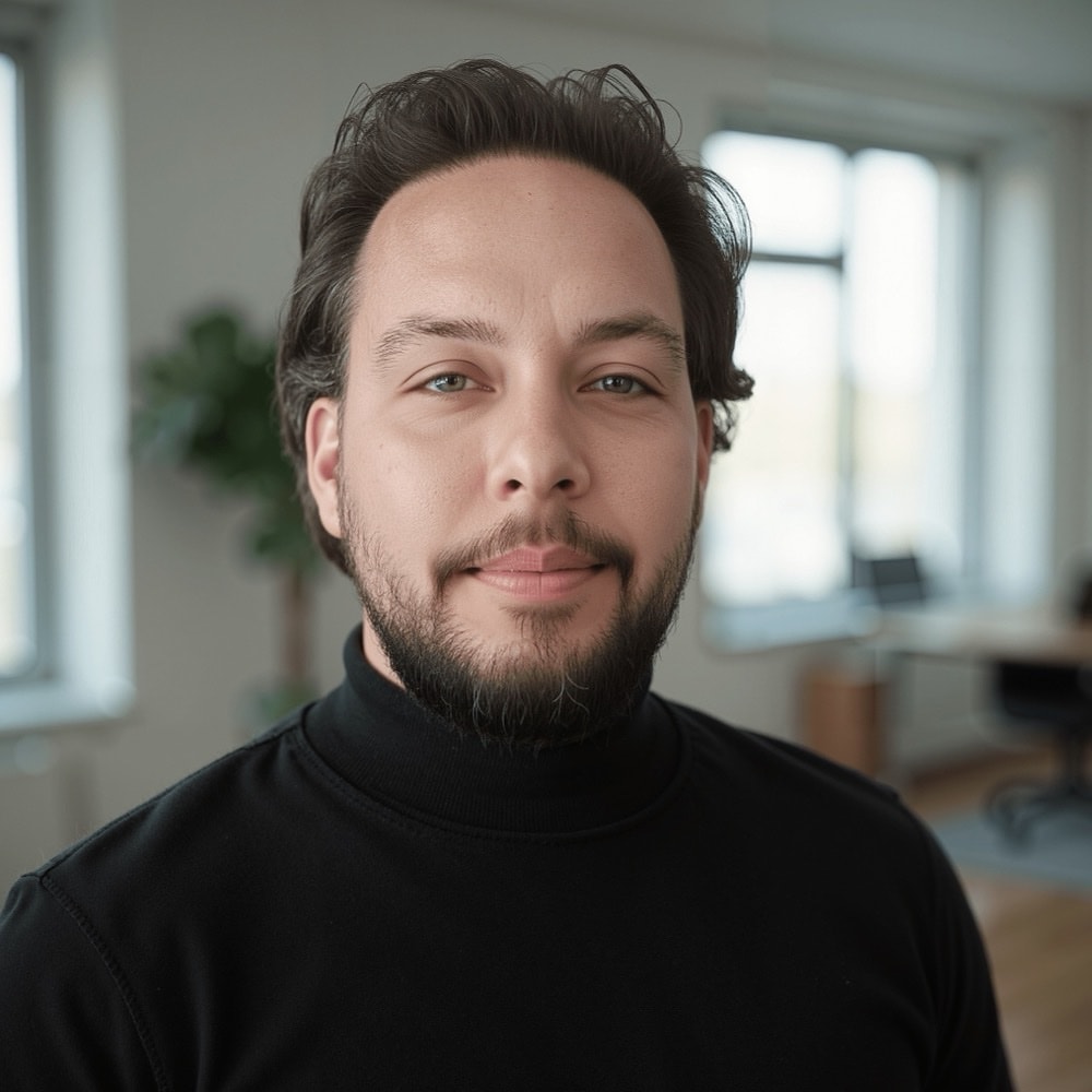 Steven Hulzinga — oprichter Sprint Marketing
