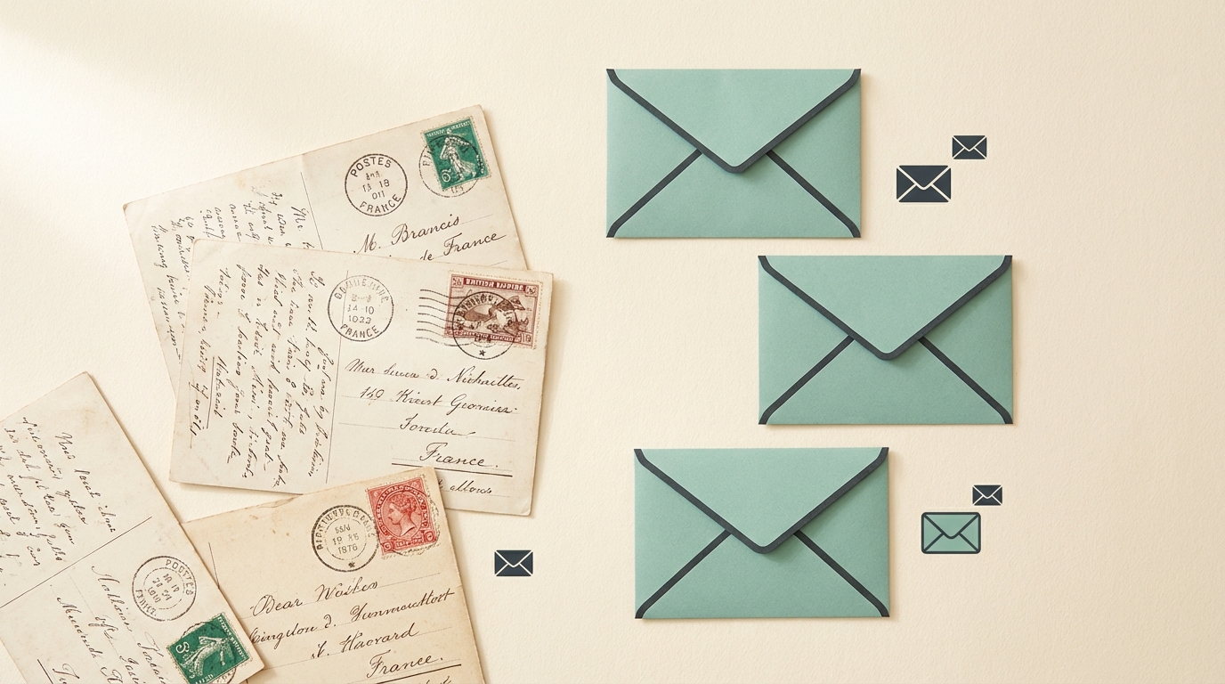 Wat is Email Automatisering?