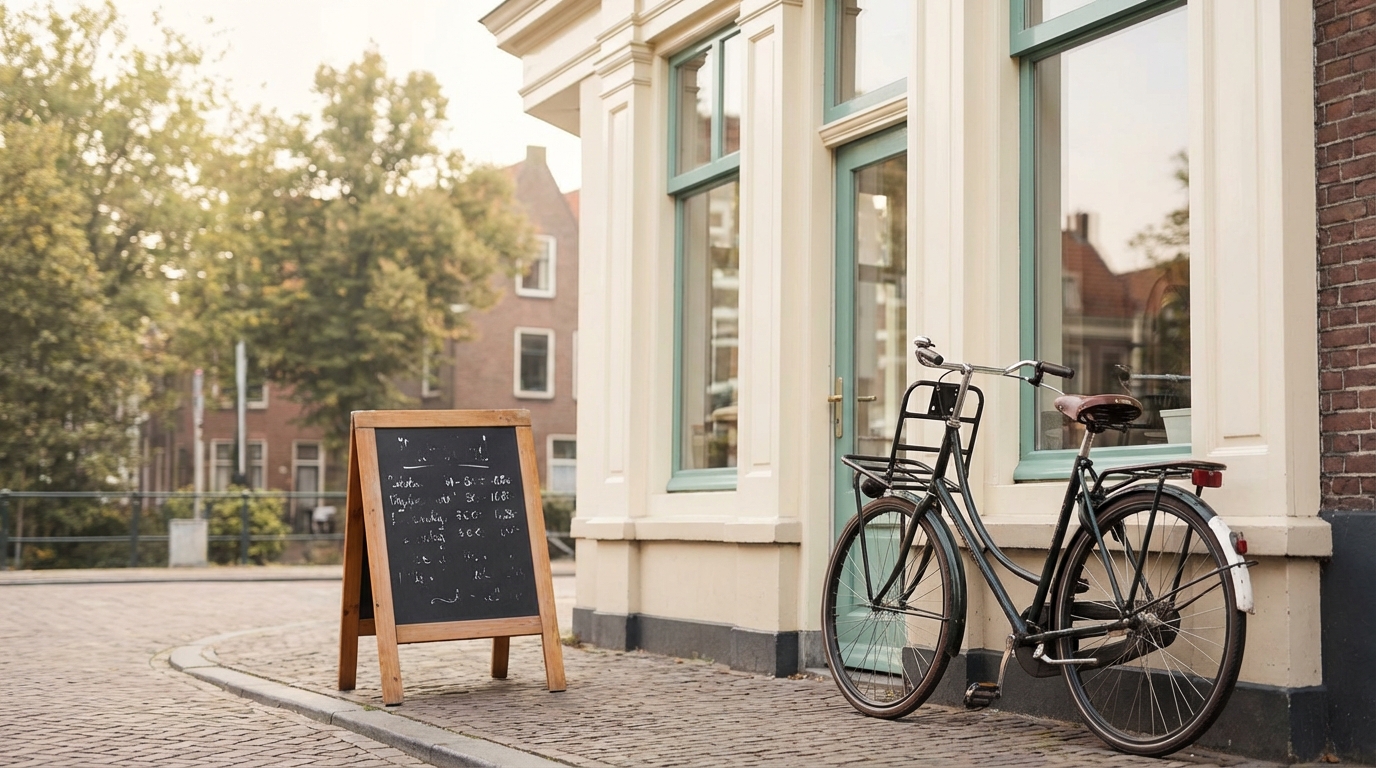 Wat is Local SEO?